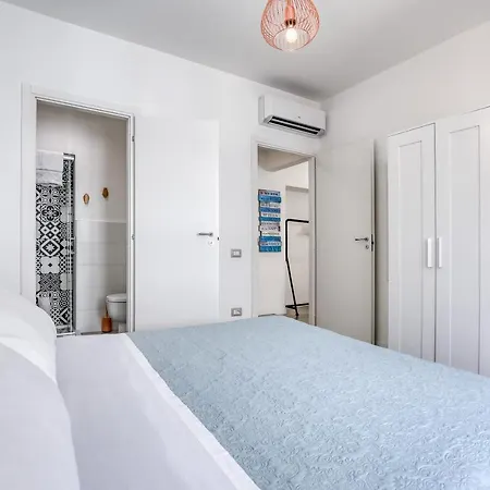 Interzastrada Bed & Breakfast