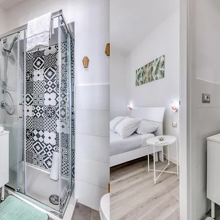 Interzastrada Bed & Breakfast