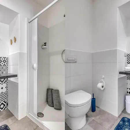 Bed & Breakfast Interzastrada Civitavecchia