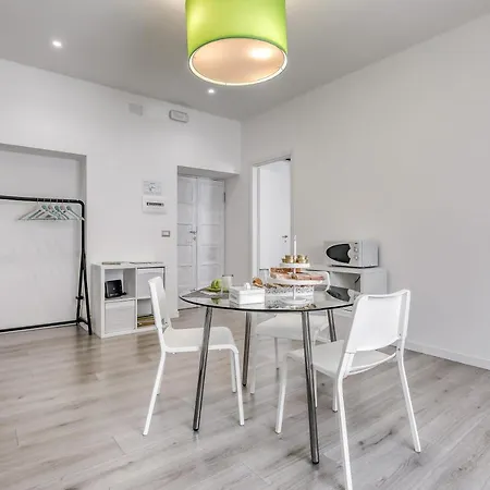 Interzastrada Bed & Breakfast