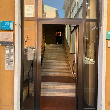 Bed & Breakfast Interzastrada