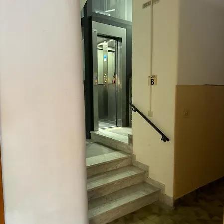 Interzastrada Bed & Breakfast *