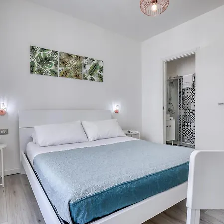 Interzastrada Bed and Breakfast