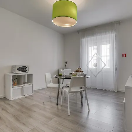 Bed and Breakfast Interzastrada 3*