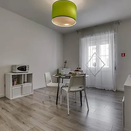 Bed & Breakfast Interzastrada Civitavecchia