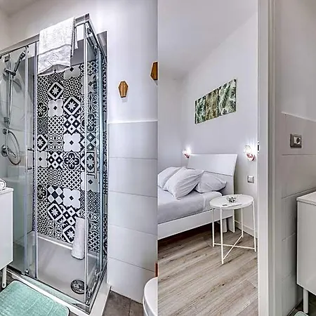 Interzastrada Bed & Breakfast 3*