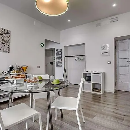 Bed & Breakfast Interzastrada Civitavecchia