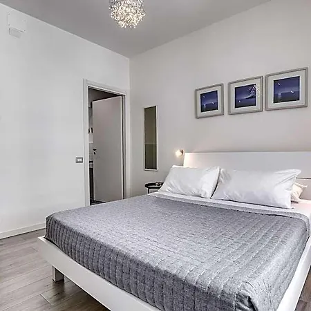 Interzastrada Bed & Breakfast 3*