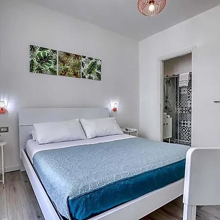 Interzastrada Bed & Breakfast