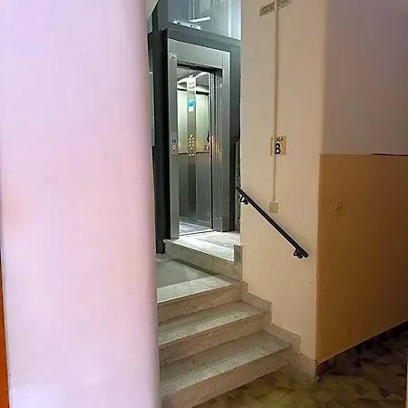 Interzastrada