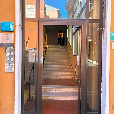 Bed & Breakfast Interzastrada