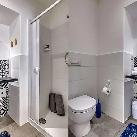 Interzastrada Bed & Breakfast