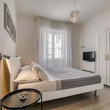 Interzastrada Bed & Breakfast 3*