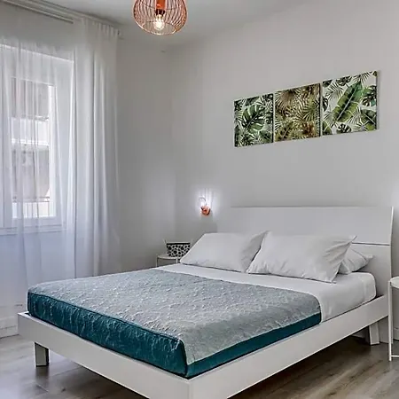 Bed & Breakfast Interzastrada 3*