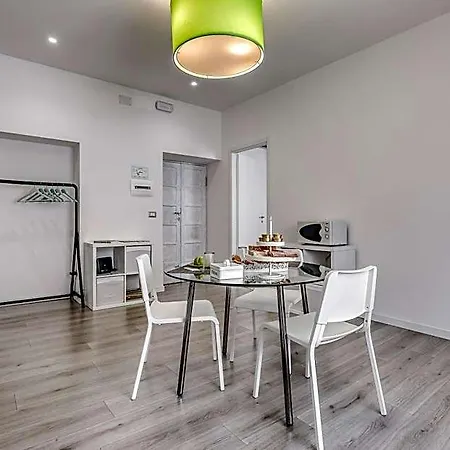 Interzastrada Bed & Breakfast 3*
