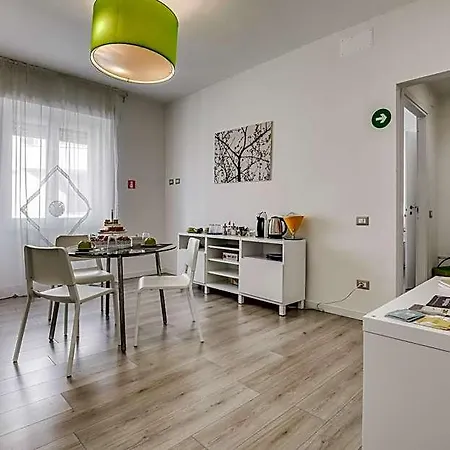 Bed & Breakfast Interzastrada Civitavecchia