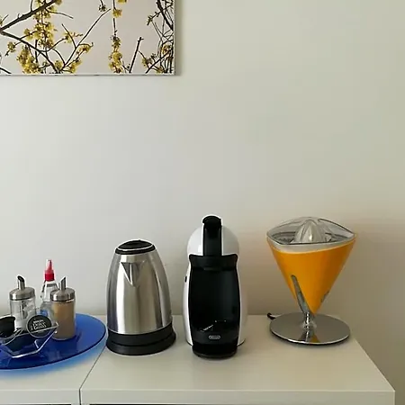 Interzastrada Bed & Breakfast Civitavecchia