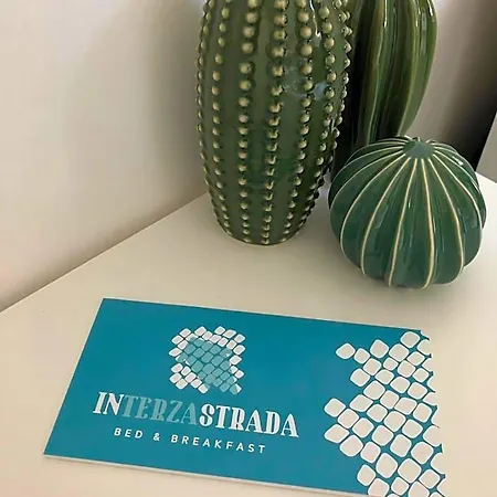 Interzastrada Bed & Breakfast