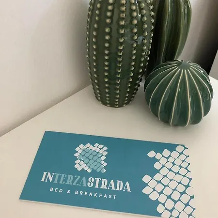 Interzastrada Bed & Breakfast