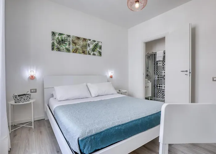 Interzastrada Bed & Breakfast