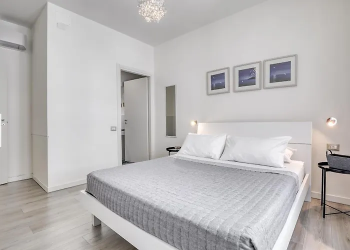 Interzastrada Bed & Breakfast 3*