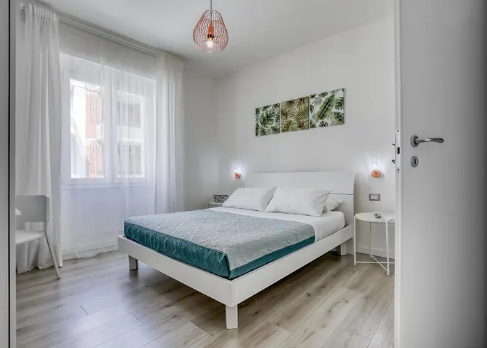 Interzastrada Bed & Breakfast Civitavecchia