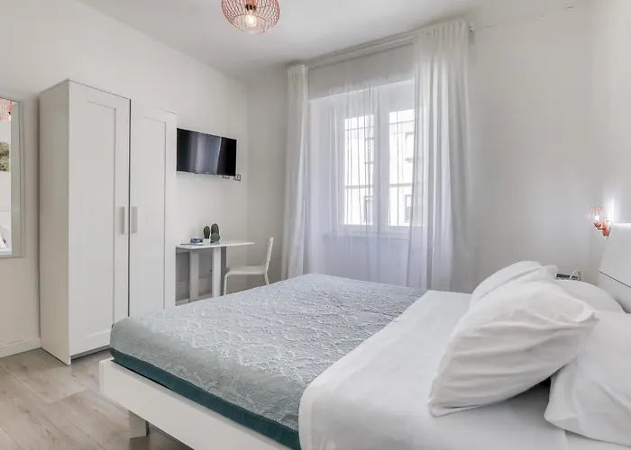 Interzastrada Bed & Breakfast 3*