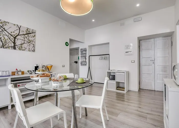 Interzastrada 3* Civitavecchia