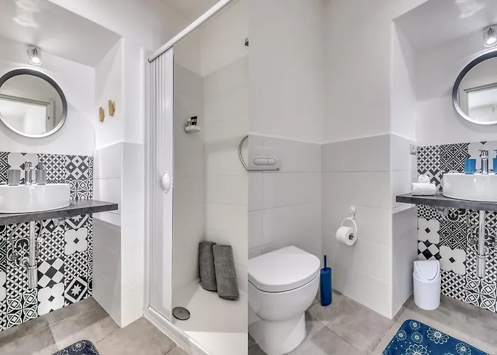 Bed & Breakfast Interzastrada Civitavecchia