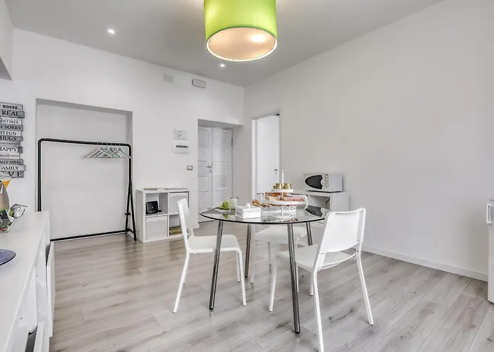 Interzastrada Bed & Breakfast