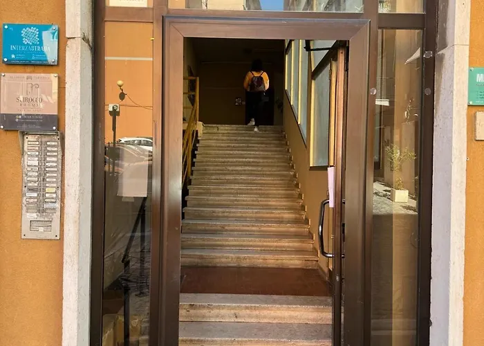 Bed & Breakfast Interzastrada