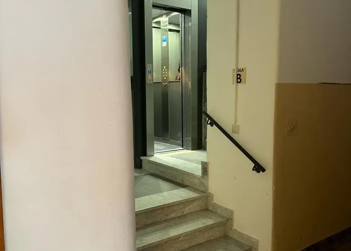 Interzastrada Bed & Breakfast 3*