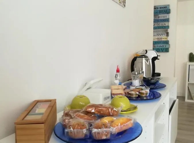 Bed & Breakfast Interzastrada 3*