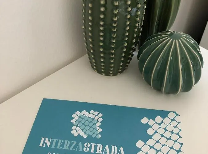 Interzastrada Bed & Breakfast