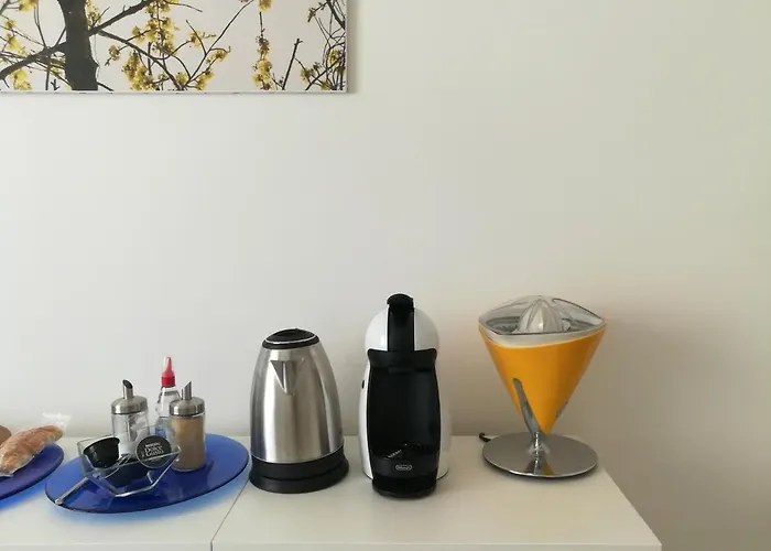 Interzastrada Bed & Breakfast 3*